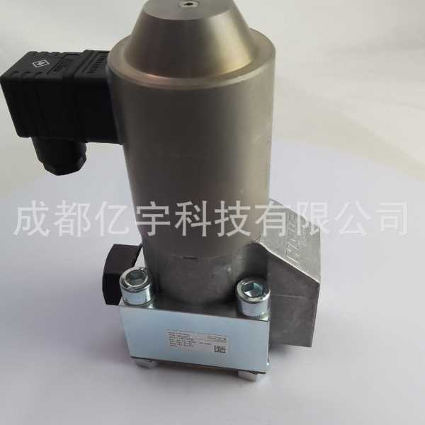 哈威WGS2-3B-WG230 参数原理