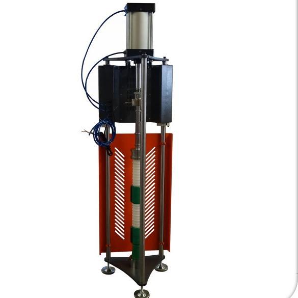 波纹管耐拉拔仪