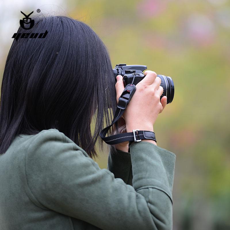 yud机手969腕带相单反5D4微单AA7R6R95摄e影腕带
