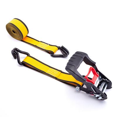1.寸货捆物捆YEA绑棘全轮扣带安带系紧5拉紧器绑带紧固带收紧器