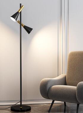 北现10216代可调角度落地灯创意客厅书落卧地灯温馨室床房头灯落