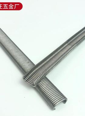 不锈钢C型钉扣钉垫LDR钉鸡笼绑扎大钉小c钉夹码钉卷现环代简坐约