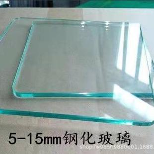 厂家供各类压花玻钢化玻璃茶色玻应732璃5m璃m灰玻色璃蓝色玻璃