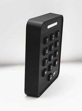 Z门Keco熵基DSC601刷T卡密码禁机中控SC601刷卡密码I刷SC601卡门