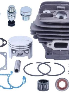 油锯汽6缸活塞适用于474.mm活塞套件适用于Stih026MS2l60XINHAN02