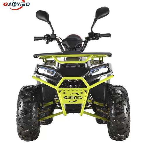 厂家直销TVA摩SS125-9四轮沙滩越野车全地形车越野摩托车山地托车