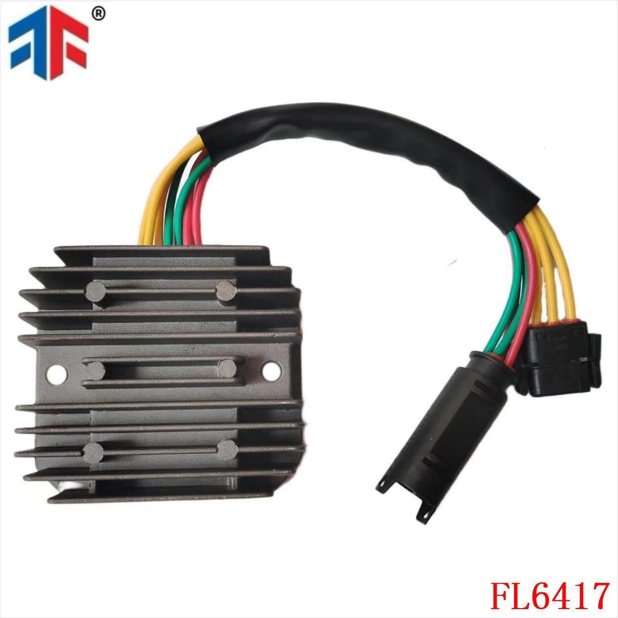 1整流器适于BMWF800STS541SCF用650GSHCS宝.马，6136131770723465