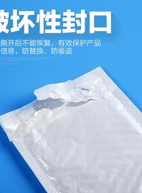 现货白色珠厂光膜气ATM袋服装递快袋物流包泡装袋气泡信封袋泡沫