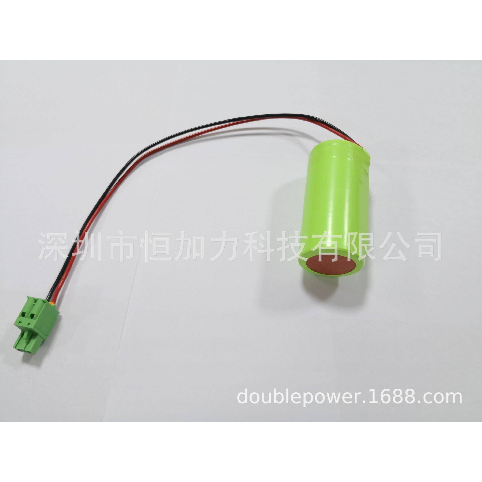 3700600mAh3.2V电池用磷酸铁锂电池223锂电池储能电池备电0源