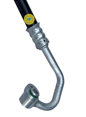 RANGER皮卡漫游者30903.2汽车空管气管高低压管AB39冷-19C7调0-B