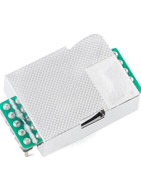 原装MH-Z19E二氧气体传化感器RGK红/外气体传感器模块排针端碳子