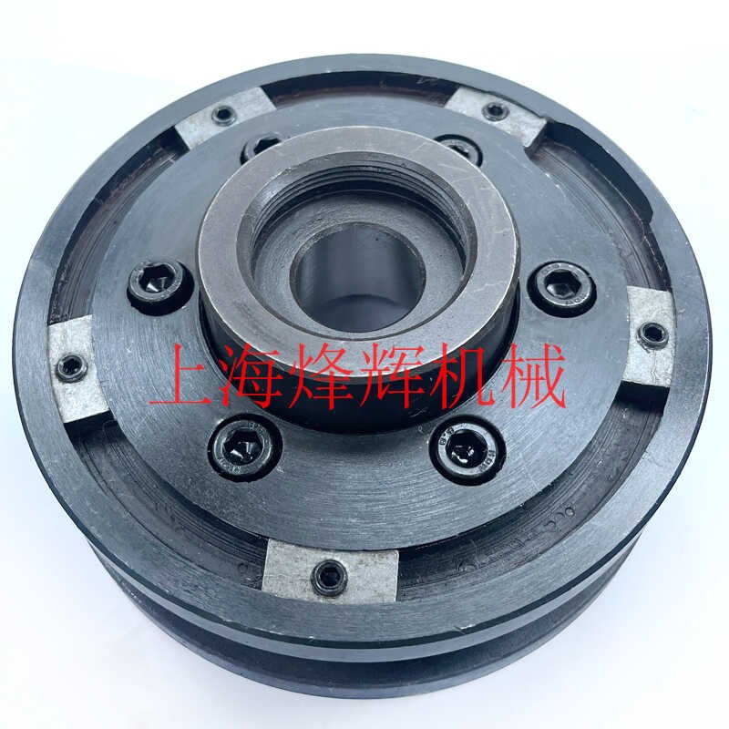 M1320 M1420外圆磨床砂轮夹板夹盘 砂轮法兰上海三机X 杰克 伟志