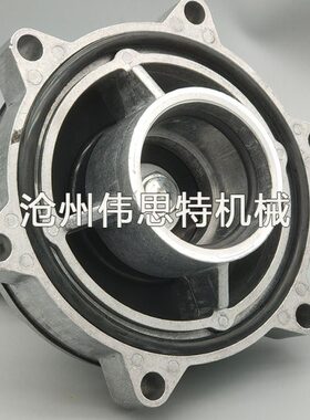 电磁脉冲阀DMF-Y-50S 62S 76S 40S 25 2 2.5 3寸淹没式喷吹阀膜片