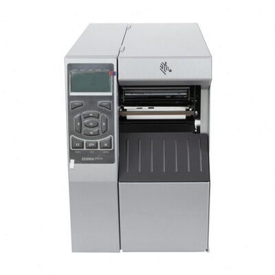 ZT510-203/300dpi 工业级打印机打码头打印头 标签打印热敏机器