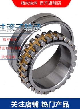 nn3040kp4w33 薄壁大直径轴承 双列圆柱滚子轴承