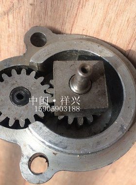 上海柴油机配件 传动器495A  495动力传动器