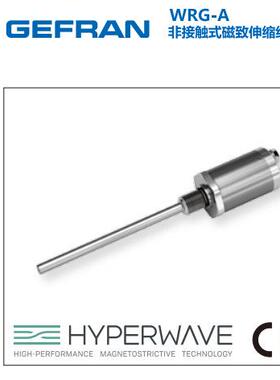 应GEFRAN杰弗-伦WRPAA-0750-E-10000供XXXXS00M0XX-传WRP-A-A-感