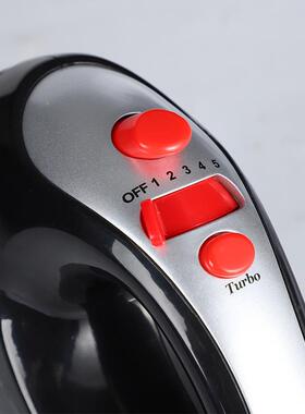 打器电动家用小20170110型烘焙搅拌机蛋手持式打发奶油拌打搅蛋机