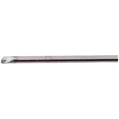 钨钢抗震防震镗孔刀杆C05Hr/C07K/C08K-SWUBR06小孔内径镗刀杆