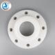 厂家应PV多DF开孔法兰盲板塑料管件板耐腐蚀耐PVDF酸碱规格盲样管