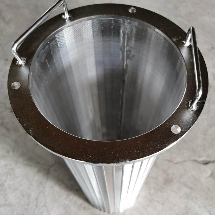 不锈滤芯过滤网304/L16席型布不锈钢钢提篮式过3PGH滤网管道过滤