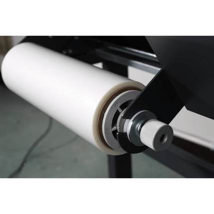 厂F家3M60覆膜机热裱全自膜动FM360腹膜照片塑封机图文覆机