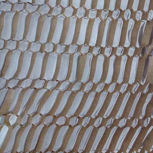 厂家供应现货阻燃蜂过滤纸漆雾过滤ATC器房专用滤喷纸漆窝纸盒滤