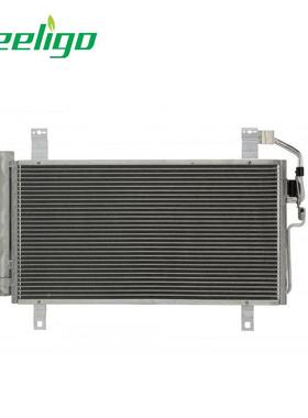 适用于MAZCN.05.00AD马自达M2003-09汽6车空调冷凝器C423061480GJ
