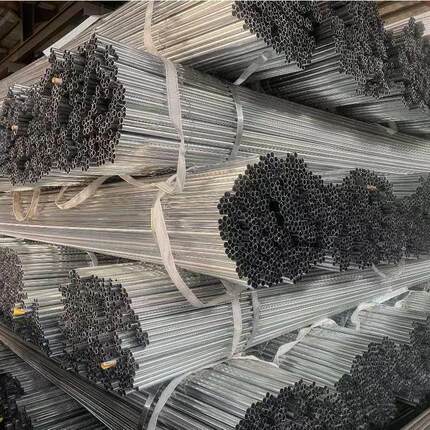 KBG/JDG线管穿线管50-40-32-25镀锌穿线管镀锌管金属电工穿线铁管