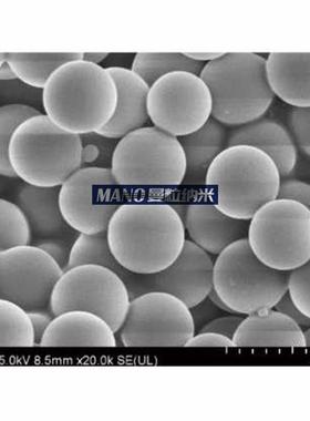 纳米二氧硅ML-SiO2-微光米正球形二氧化硅S高纯抛原料硅微粉i化O2