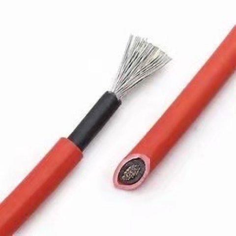 4平方光伏交流电缆专用线