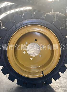 3/.5/3.8吨前轮28力*9-15后60-28310实心轮胎3海斯5特至优比亚迪