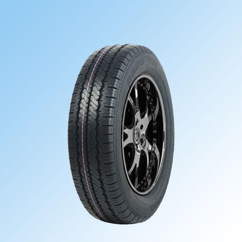 韩泰汽车轮胎Ra7dialRA03438经济磨耐215/0R16LT106/大102T通G