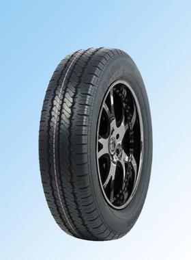 韩泰汽车轮胎Ra7dialRA03438经济磨耐215/0R16LT106/大102T通G