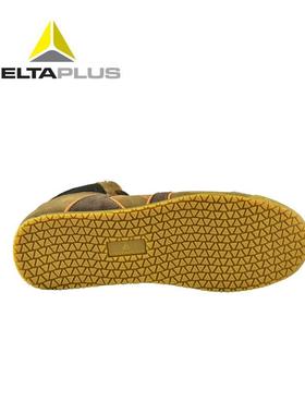 代塔30134鞋3防砸安全尔鞋冬劳季保暖防静电安全301343中帮防穿刺