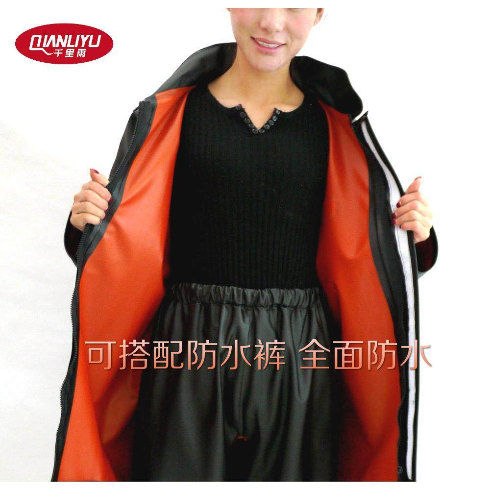 厂家黑色雨衣套装厚雨雨裤分体成人电动衣681车摩托加车A,居家日用,雨披/雨衣,淘宝优惠券,粉丝福利购,淘宝优惠卷