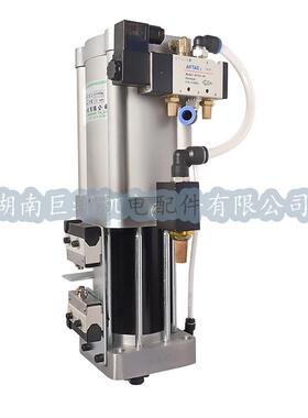 豪僜主打刀缸3.54刀.5T6T轴800T打缸