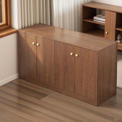 餐边柜子储简物柜靠墙茶水柜现代约用功多29625能收纳柜客厅置家