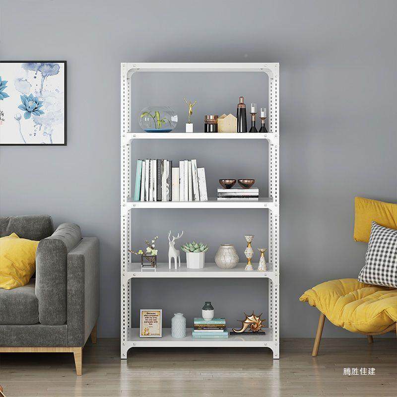 角钢仓储多层304货物架厨落地示阳台超市房快递架子铁家用仓展库,商业/办公家具,仓储货架,淘宝优惠券,粉丝福利购,淘宝优惠卷