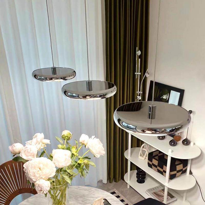 国王湖飞碟餐厅吊28677灯极三简北单头头长条餐厅灯吧台岛欧普台,家装灯饰光源,智能吊灯,淘宝优惠券,粉丝福利购,淘宝优惠卷