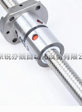 丝南滚珠丝杆FF京ZD5010系列床汉江滚珠丝杆HJG系列杆螺1205母机