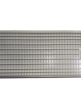 育苗盆温室大无土水栽培厚片3ft吸塑种植BQY箱花棚草盆塑料种培植