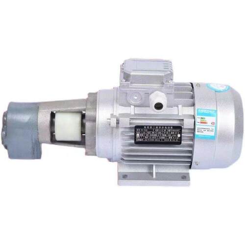 CB-B2.51064JZ齿轮油泵电
