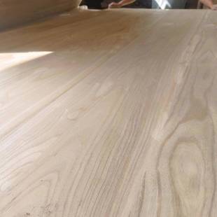 南榆拼板木板全屋实定制KXK实木木家居饰板吧台椅装板桌面板木板