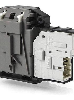 EBF61机315802洗衣门锁关组件开适用于L置G前式洗衣机11ebf613150