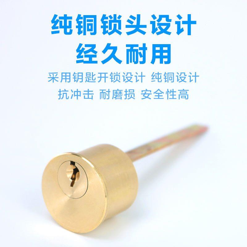 出租屋不锈钢电控锁电子