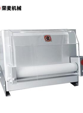 不锈BBJ钢izz机a底成形机半自动台式皮成型压面披萨p压饼机面披萨