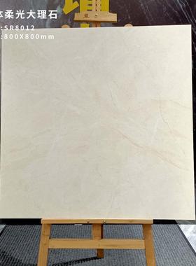 柔通砖体光大理石8080120x滑800瓷客厅灰色仿古砖哑光水泥砖防地
