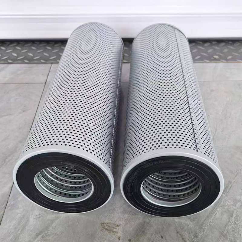 工程机械设备配件发电机液压回油滤芯过滤器E131-0212回油滤芯