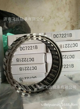 单向锲块轴承BW13168 BW13255 电动滚筒轴承X-135006 BWC13236